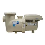 Variable Speed Pump