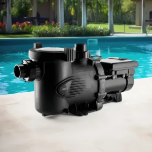 Variable Speed Pool Pump
