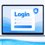 Login