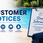 Notices